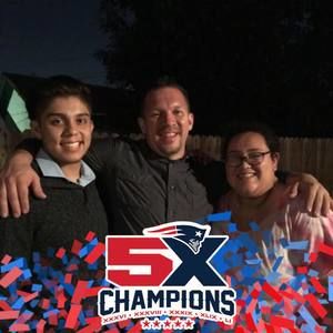 Meet your Posher, Izzy